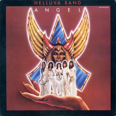 Helluva Band