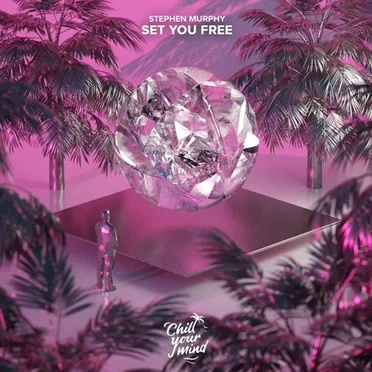 Set You Free by Stephen Murphy - album cover