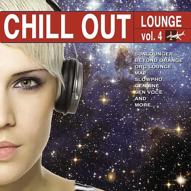 Chill Out Lounge, Volume 4 by Various Artists - album cover