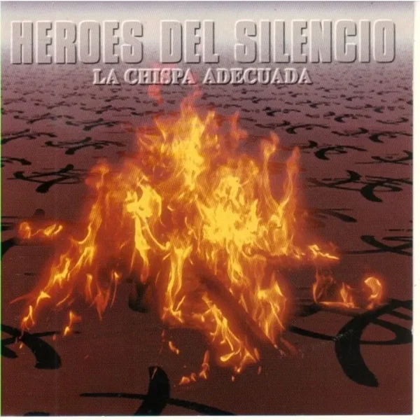 La chispa adecuada