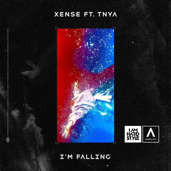 I’m Falling