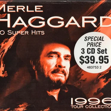 30 Super Hits (1996 Tour Collection)