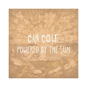 Powered by the Sun EP
