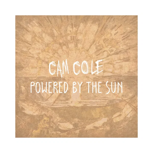 Powered by the Sun EP