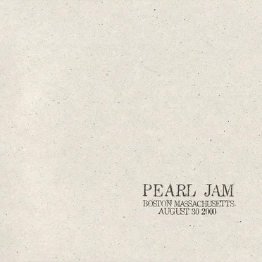 2000-08-30: Boston, MA, USA (#44)