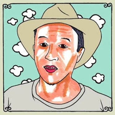 Daytrotter Session - Jul 9, 2013