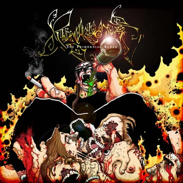The Primordial Booze
