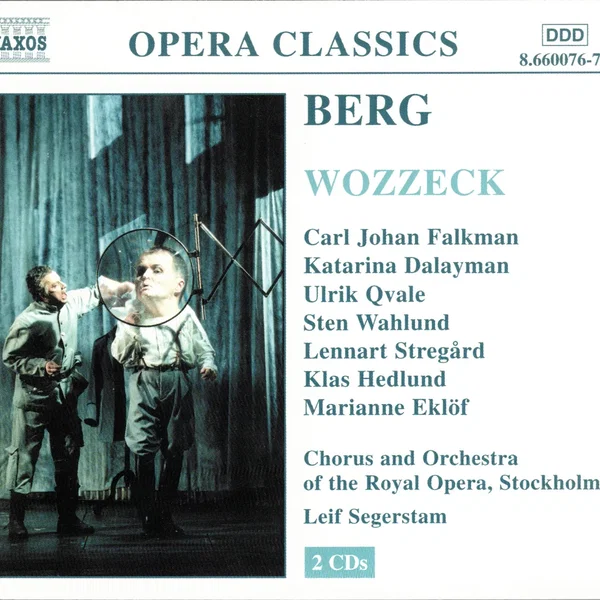 Wozzeck