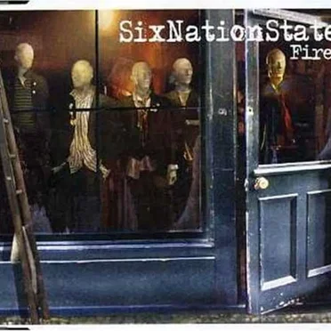 Fire