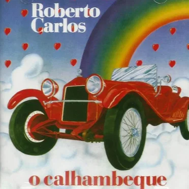 O calhambeque