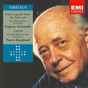 Lemminkäinen Suite / Tapiola