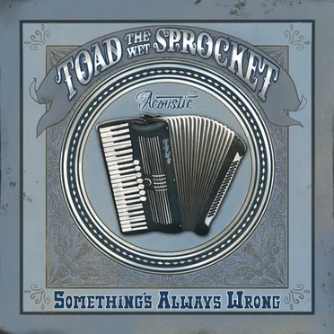 Something's Always Wrong (Acoustic)