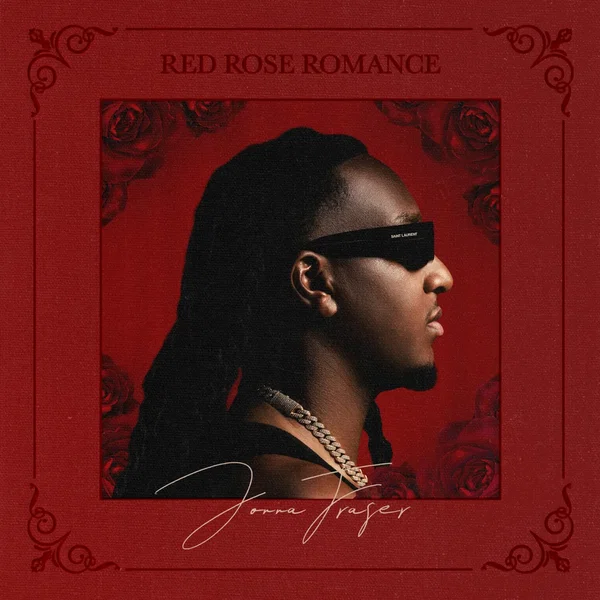 Red Rose Romance