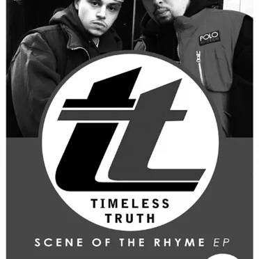 Scene of the Rhyme EP