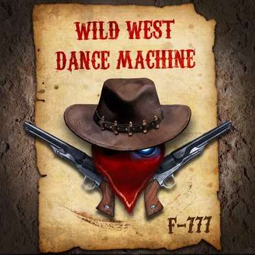 Wild West Dance Machine