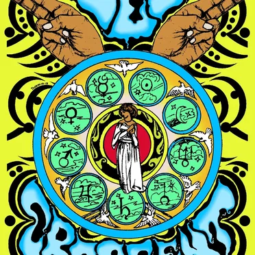 In the Court of the Crescent Queen