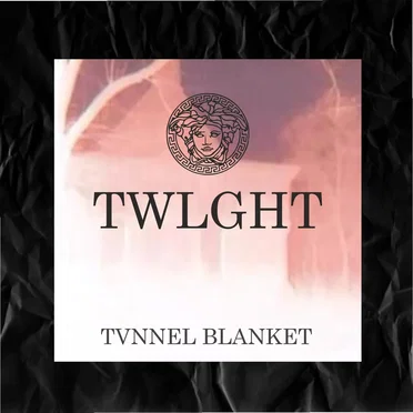 TWLGHT by TVNNEL BLANKET - album cover