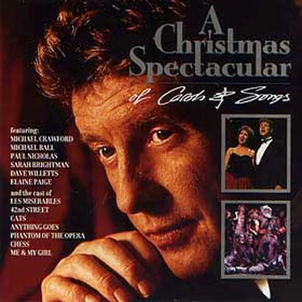 A Christmas Spectacular of Carols and Songs