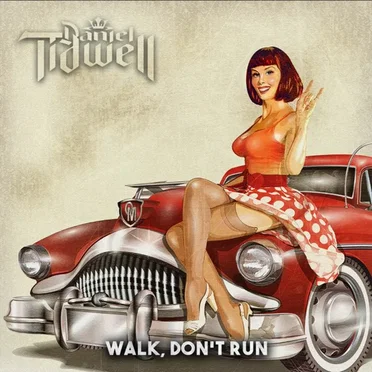 Walk, Don't Run