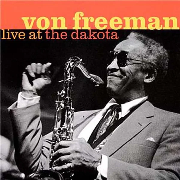 Live at the Dakota