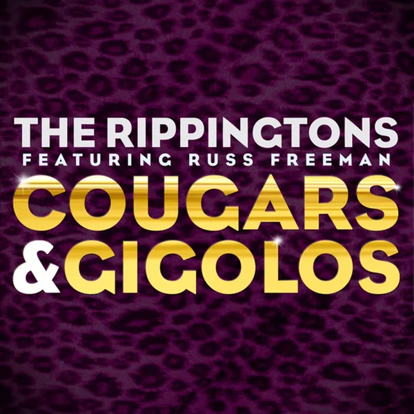 Cougars & Gigolos