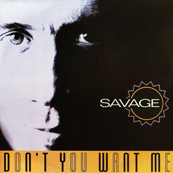 Don’t You Want Me