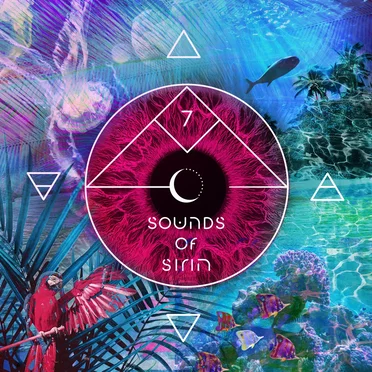 Bar 25 Music Presents: Sounds of Sirin, Vol. 7 by Various Artists - album cover
