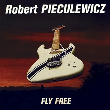 Fly Free!