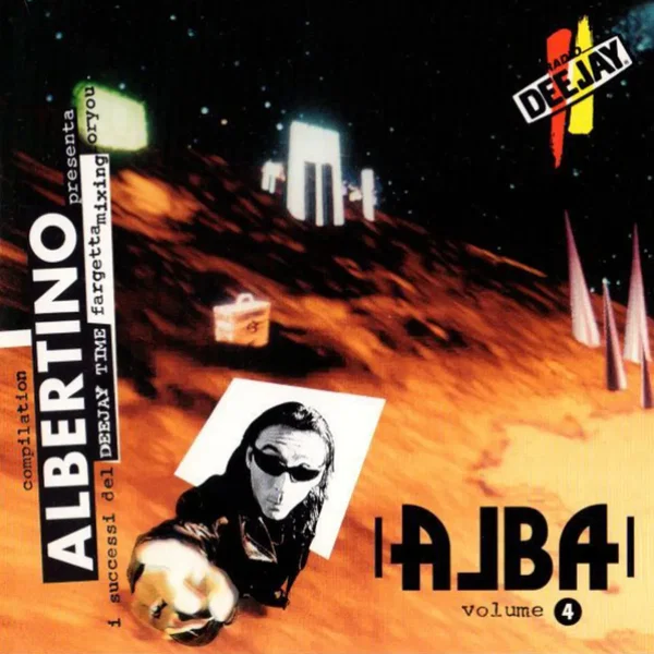 Alba, volume 4
