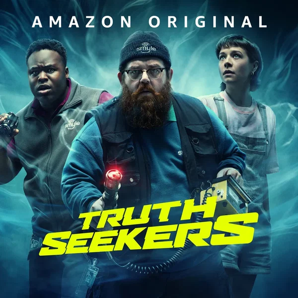 Decepticrozons (Theme From Truth Seekers)