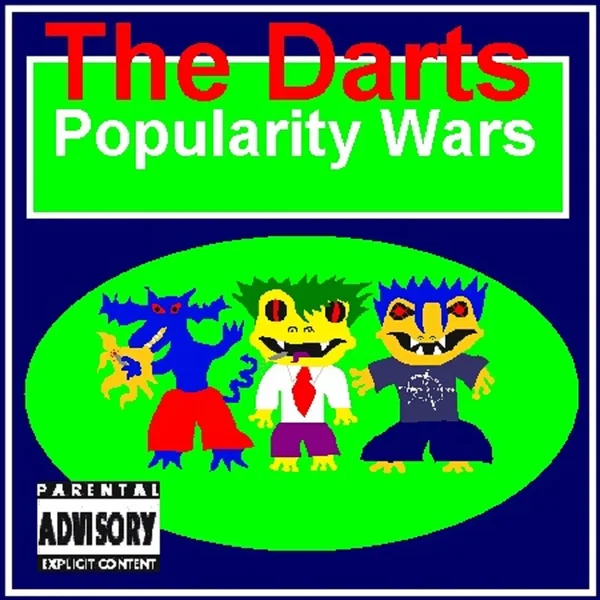 All That Remains of Popularity Wars