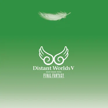 Distant Worlds V: more music from FINAL FANTASY