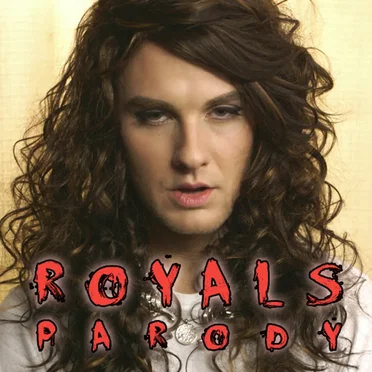 Royals Parody