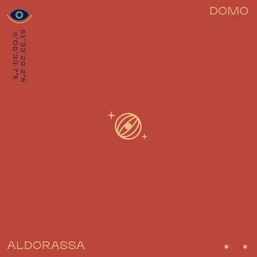 Aldorassa by Domo - album cover