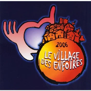 Le village des Enfoirés