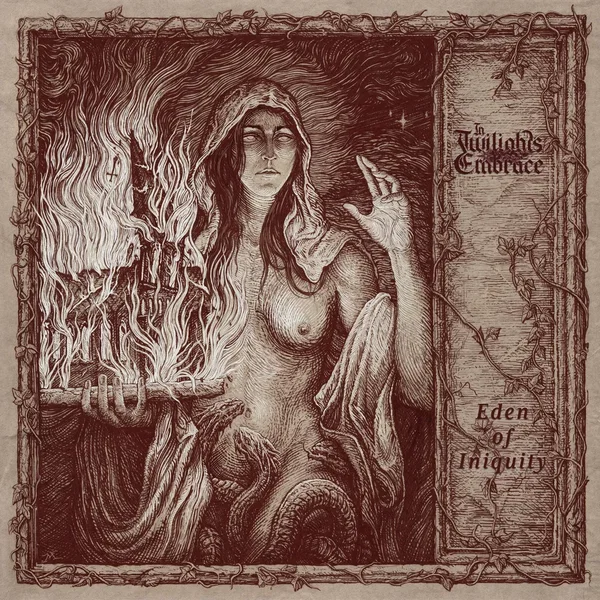 Eden of Iniquity