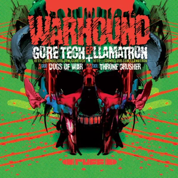 Warhound EP