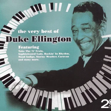 The Very Best of Duke Ellington