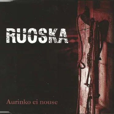 Aurinko ei nouse