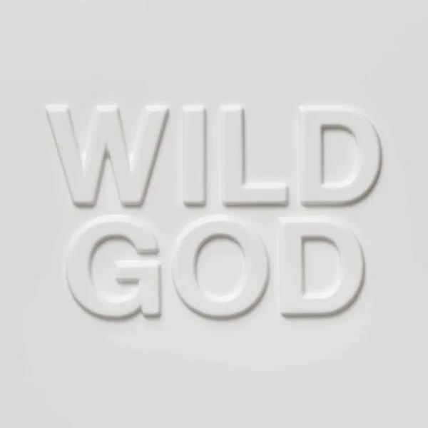 Wild God