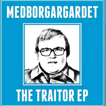 The Traitor EP