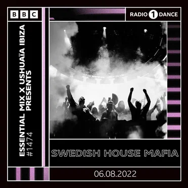 2022-08-06: BBC Radio 1 Essential Mix: Ushuaïa, Ibiza