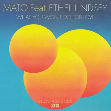 What You Won’t Do For Love