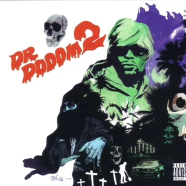 Dr. Dooom 2
