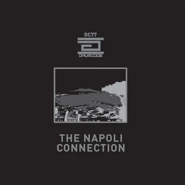 The Napoli Connection by Various Artists - album cover