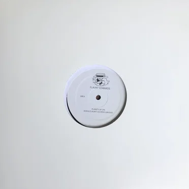 Planets Of Life EP