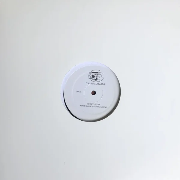Planets Of Life EP