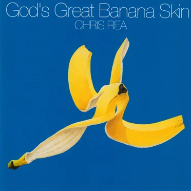 God’s Great Banana Skin
