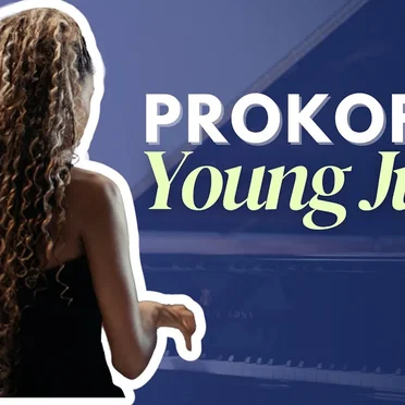 10 Pieces from Romeo and Juliet: Young Juliet