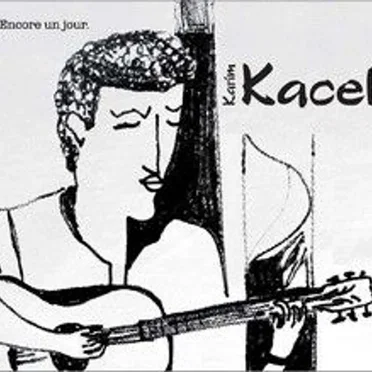 Karim Kacel